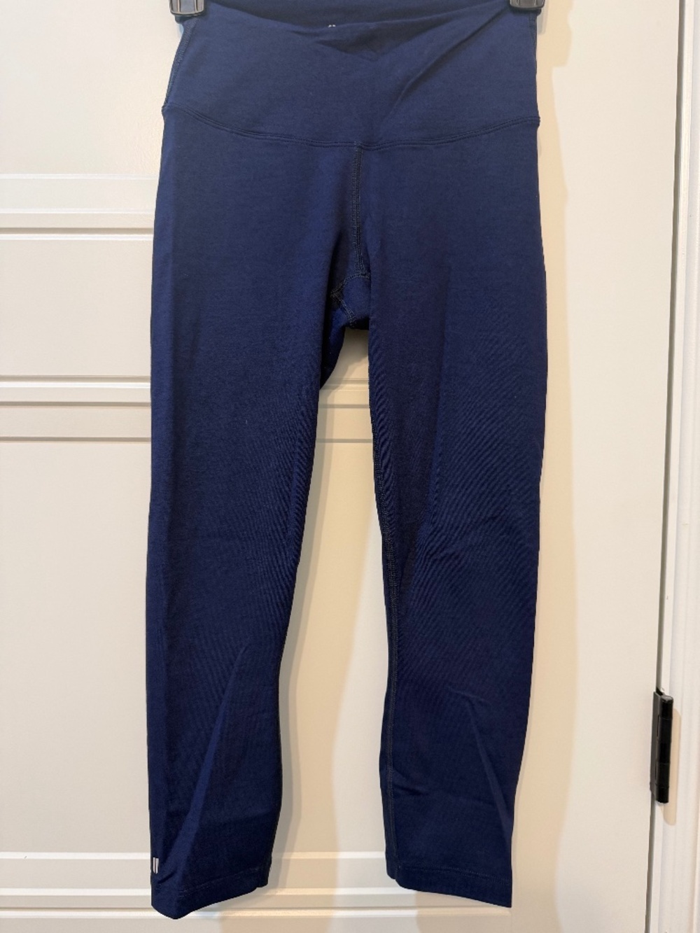 NoBull High Rise Crop